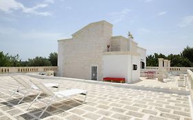 Masseria Conca D'Oro